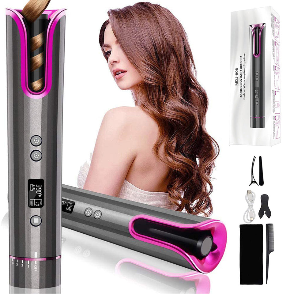 Hair Care Styling Collection & Shaving