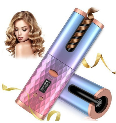 Highest rated Hair curling wand