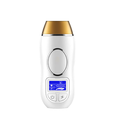 Home Painless IPL Laser Hair Removal Instrument