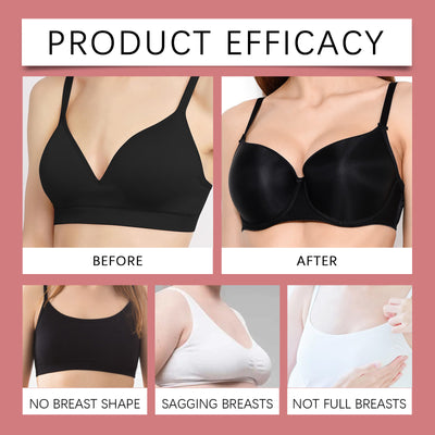 Breast Enhancement Patch
