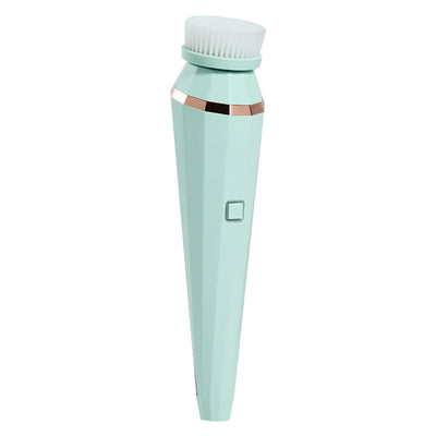 Rechargeable 4 In 1 Facial Cleansing Brush