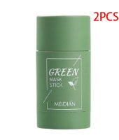 Cleansing Green Tea Clay Stick Mask