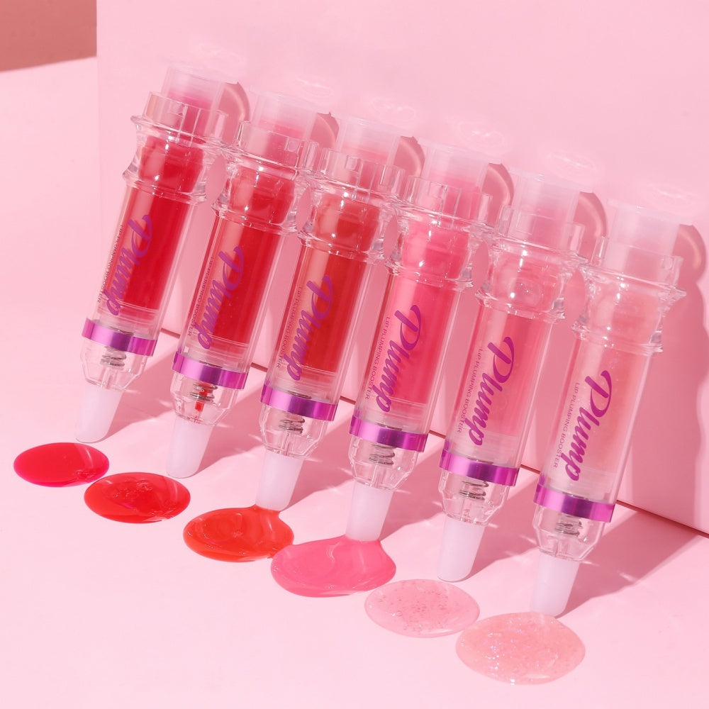 Lip Mirror Plump Gloss