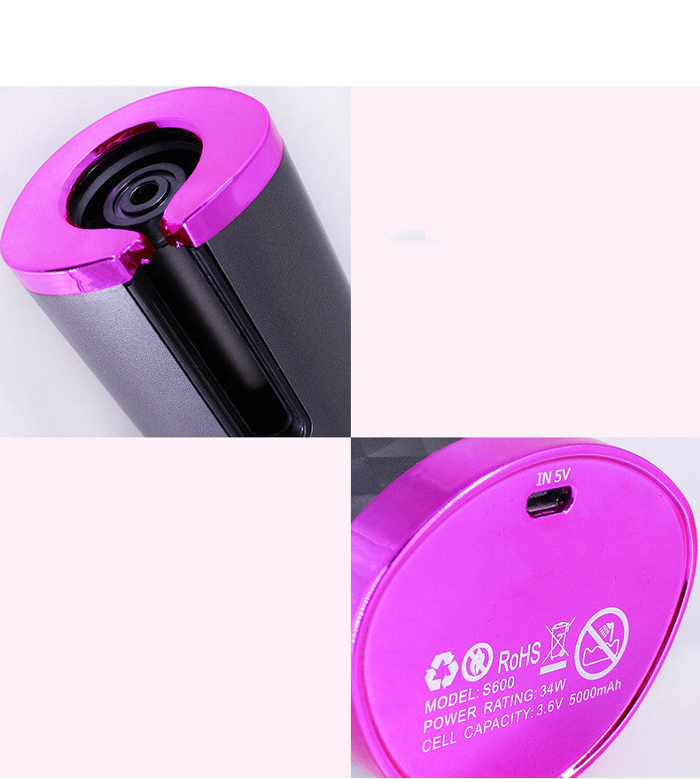 Highest rated Hair curling wand