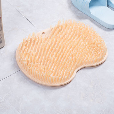 Massage Bath Brush & Foot Scrubber Collection