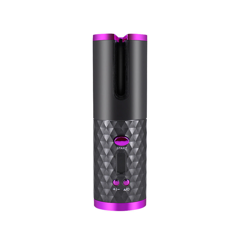 Highest rated Hair curling wand