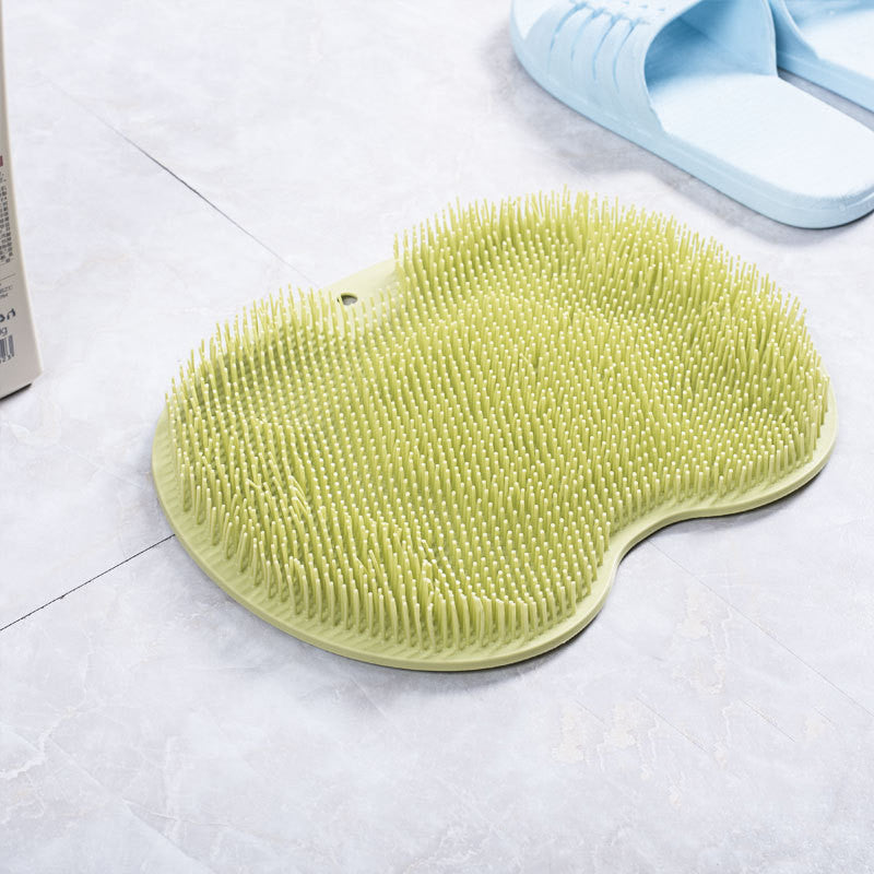 Massage Bath Brush & Foot Scrubber Collection