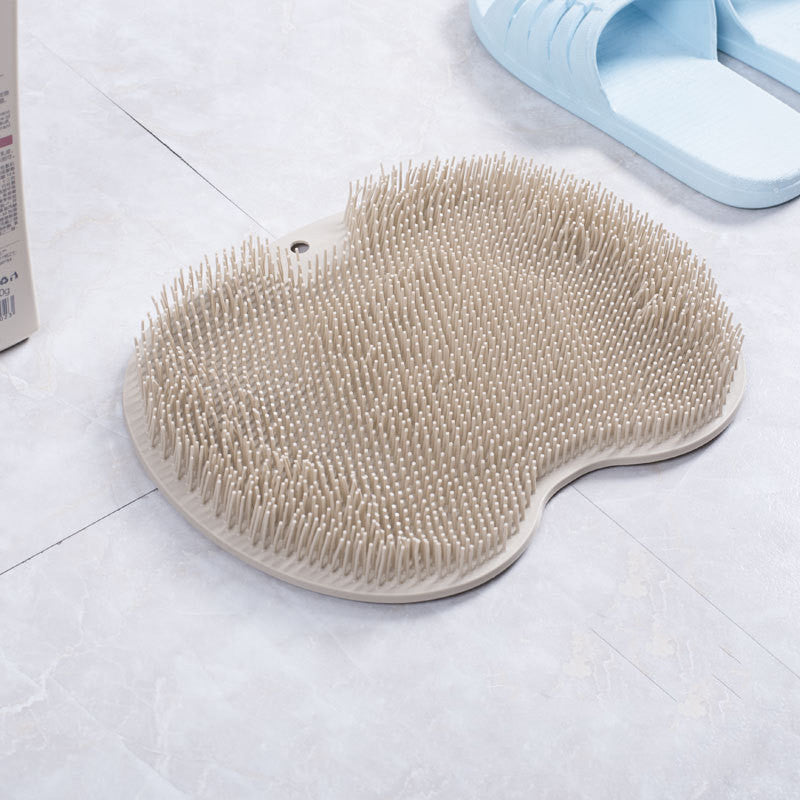 Massage Bath Brush & Foot Scrubber Collection