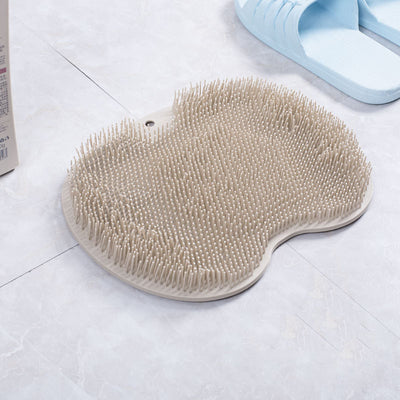 Massage Bath Brush & Foot Scrubber Collection