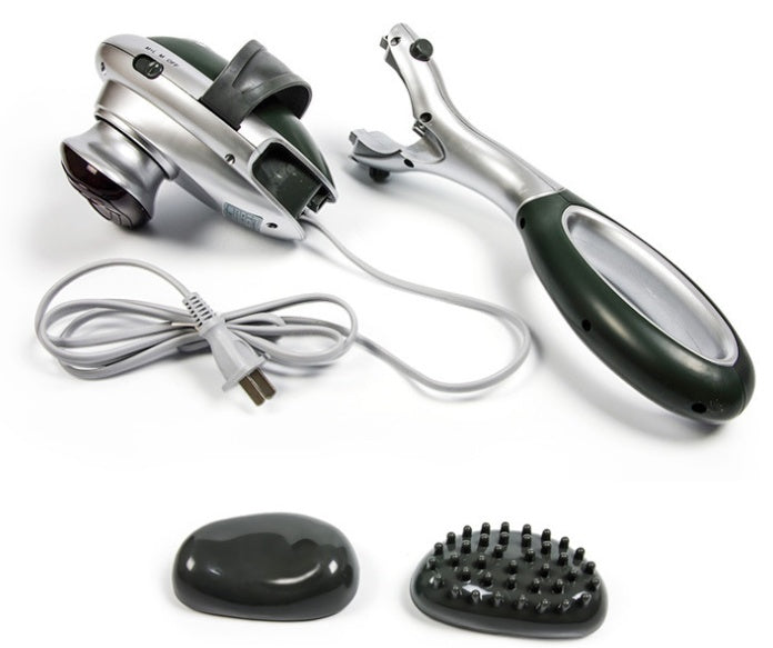 Handheld Electric Infrared Body Massage Device