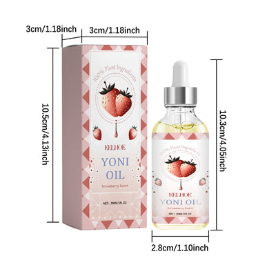 Best Female Body Cleansing Skin Care Essential Oil | 2025