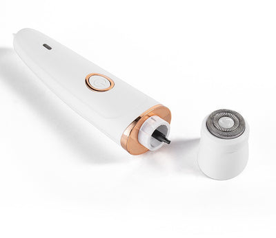7 In 1 Electric Rechargeable Eyebrow Hair Trimmer