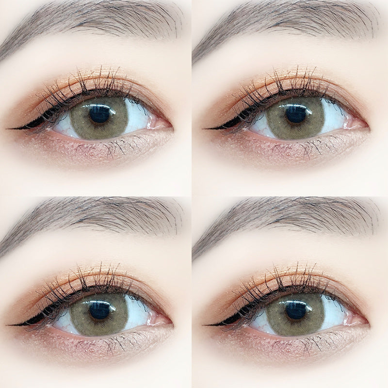 Waterproof Super Fire Earth Color Eyeshadow Palette