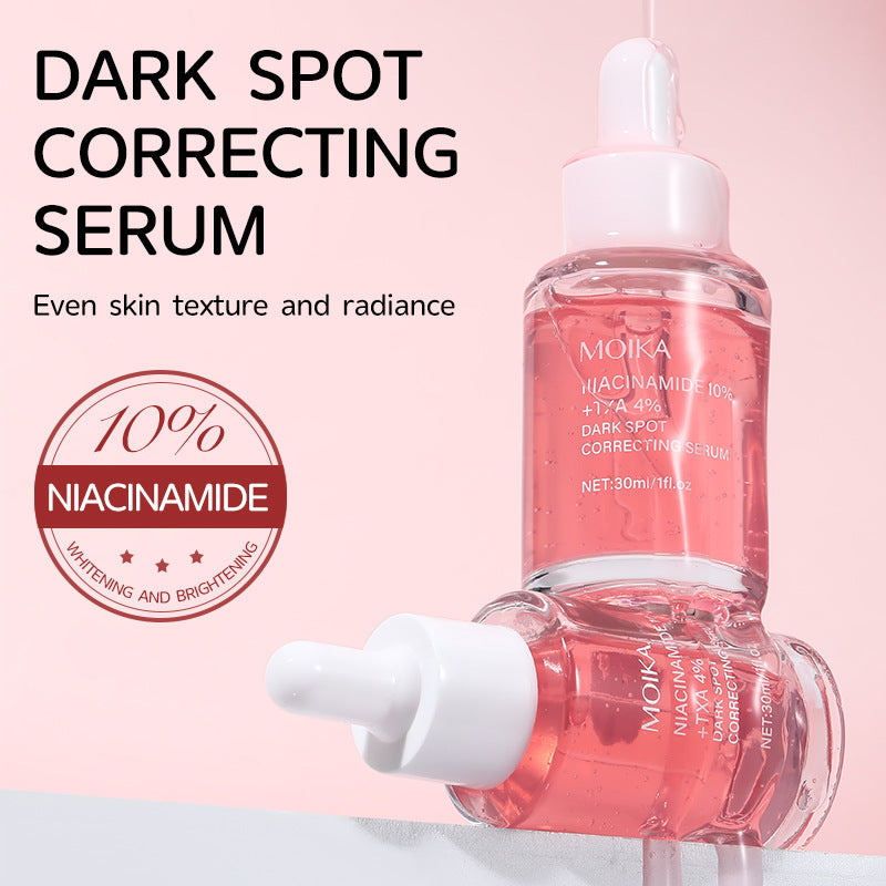 Nicotinamide Hyaluronic Acid Solution Skin Care Essence