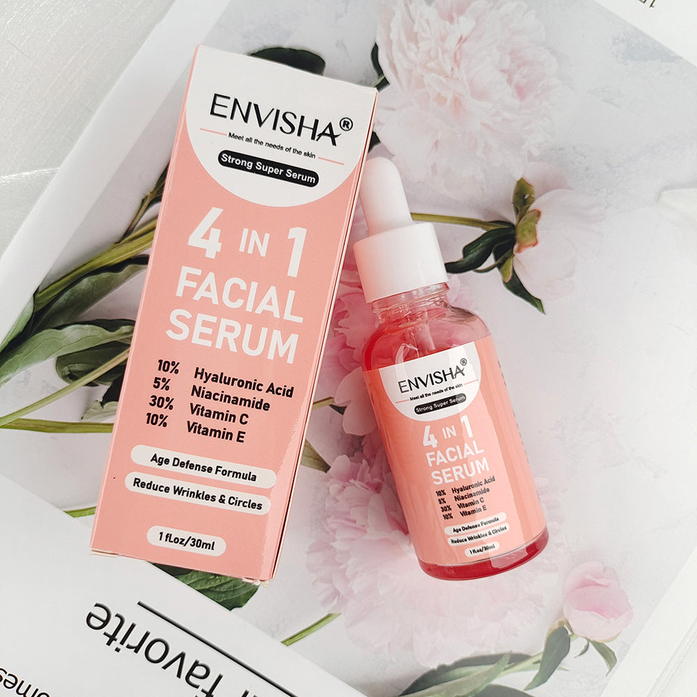 Best Anti-Aging Serum of 2025 | Tested