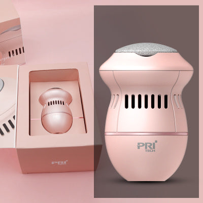 Multifunctional Electric Foot File Grinder Machine – Dead Skin, Callus Remover, Foot Repair & Heel Grinding