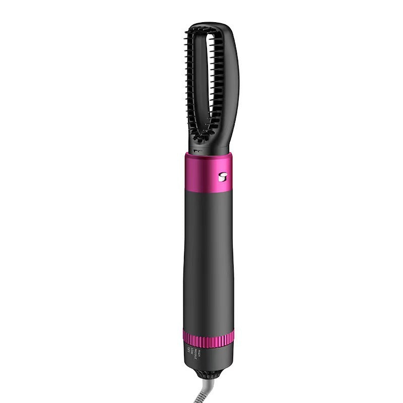 Professional 5-in-1 Hair Dryer Brush Kit