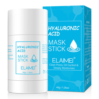 6-in-1 Solid Face Mask Stick
