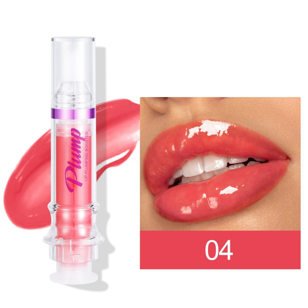 Lip Mirror Plump Gloss