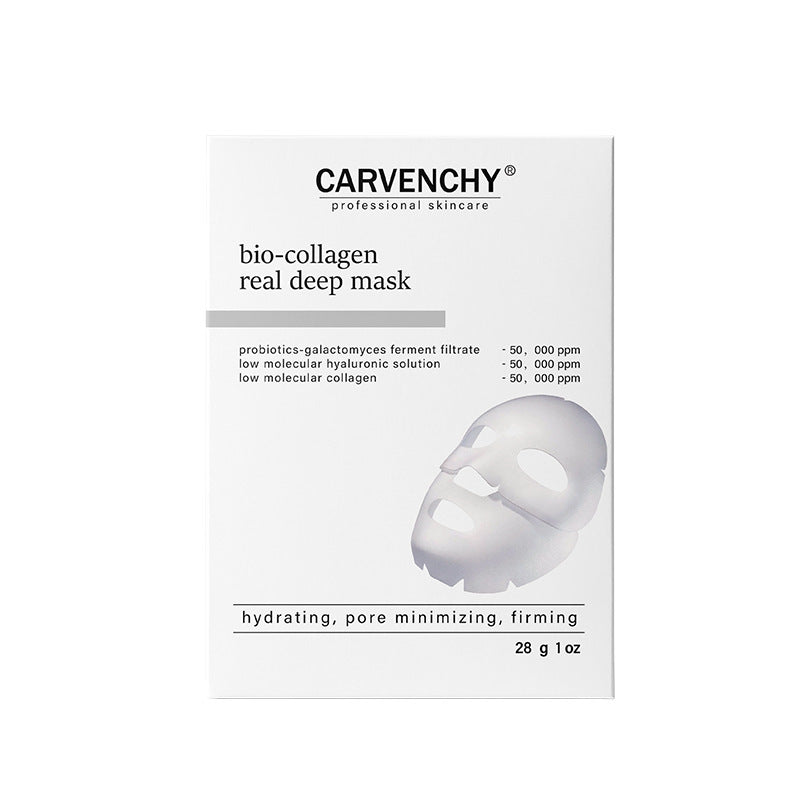 Anti-Aging Facial Mask-Collagen Anti-Wrinkle