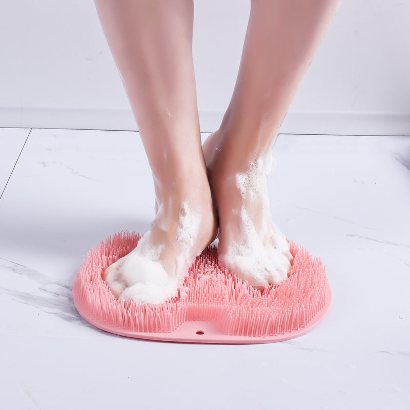 Massage Bath Brush & Foot Scrubber Collection