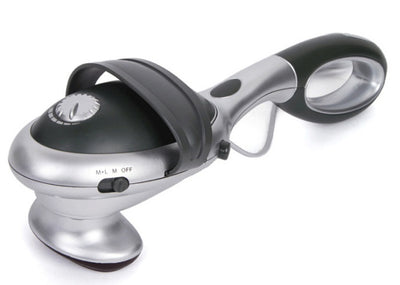 Handheld Electric Infrared Body Massage Device