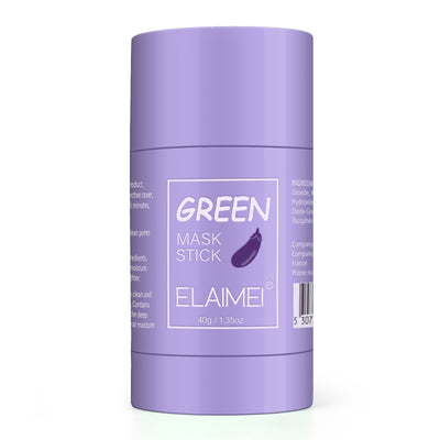 6-in-1 Solid Face Mask Stick
