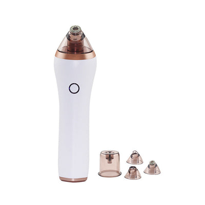 4 IN 1 Blackhead Remover & Pore Vacuum