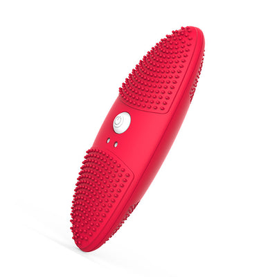 Shock Wave Waterproof Electric Massage Bath Device