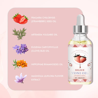 Best Female Body Cleansing Skin Care Essential Oil | 2025