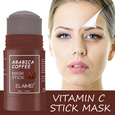 6-in-1 Solid Face Mask Stick