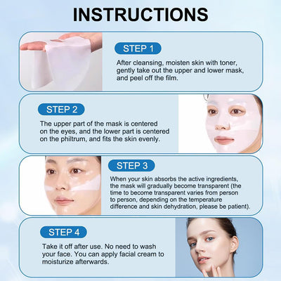 Best Face Mask to Shrink Pore | 2025