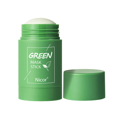 Cleansing Green Tea Clay Stick Mask