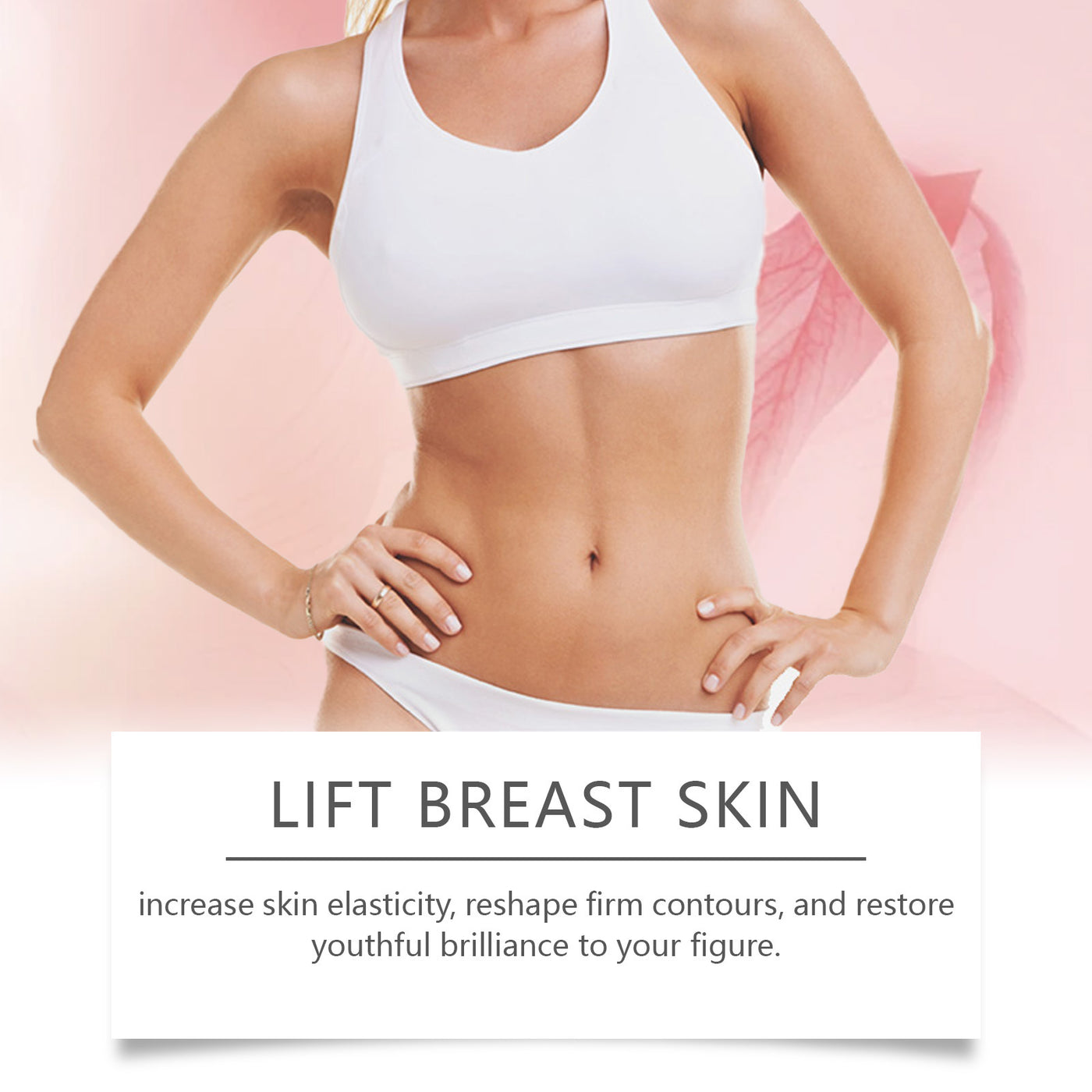 Breast Enhancement Patch