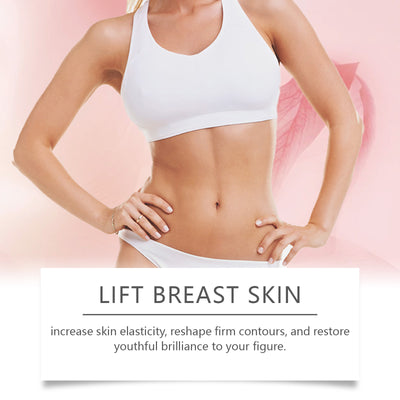 Breast Enhancement Patch