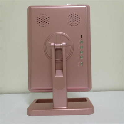 3-in-1 Touch Screen Makeup Mirror