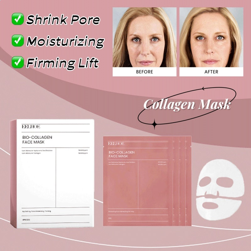 Best Face Mask to Shrink Pore | 2025