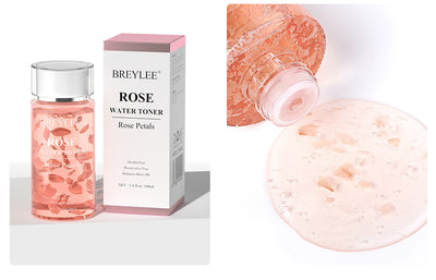 100ml Lyelerose Rose Petal Water