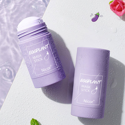 Cleansing Green Tea Clay Stick Mask