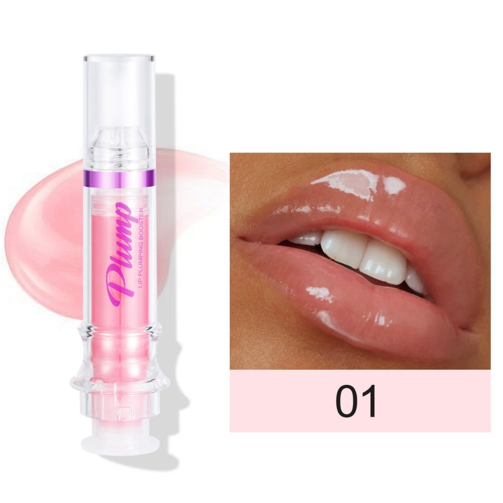 Lip Mirror Plump Gloss