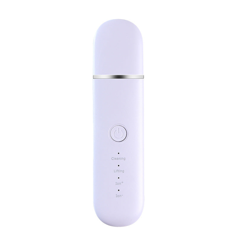 Best Ultrasonic Skin Scrubber