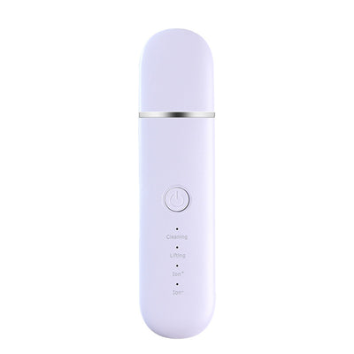 Best Ultrasonic Skin Scrubber