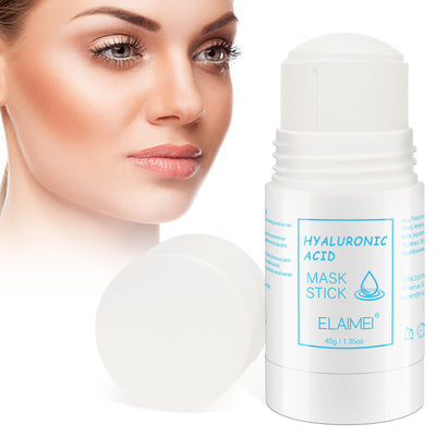 6-in-1 Solid Face Mask Stick