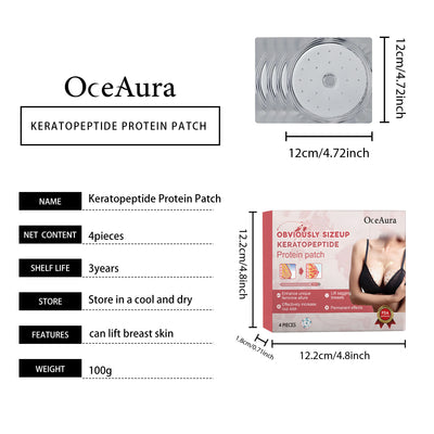 Breast Enhancement Patch