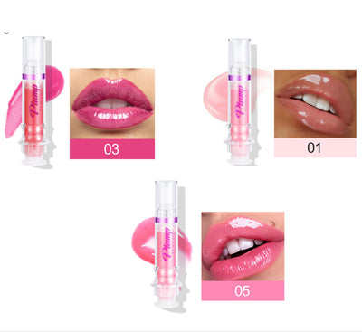Lip Mirror Plump Gloss