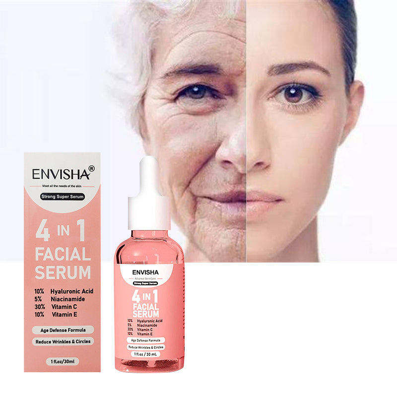 Best Anti-Aging Serum of 2025 | Tested