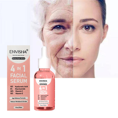 Best Anti-Aging Serum of 2025 | Tested
