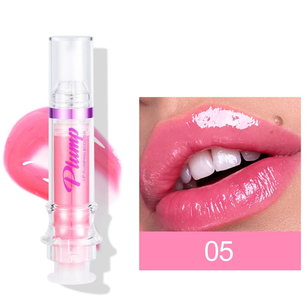 Lip Mirror Plump Gloss