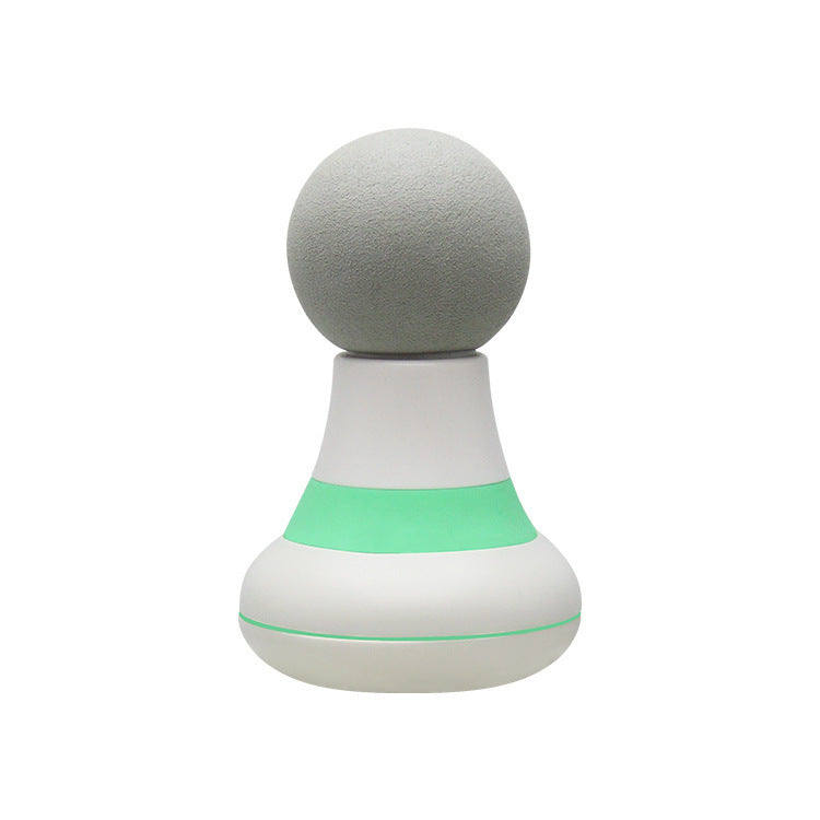 Mini Pocket Electric Fascia Massage Gun