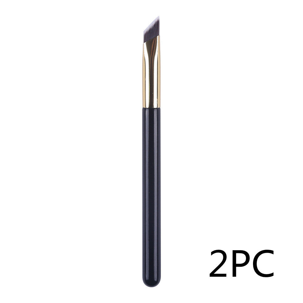 3D Wild Stereoscopic Eyebrow Paste Brush